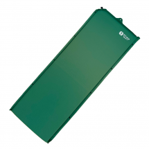 Ковер самонадувающийся Basic 5, 192х66х5 см, зеленый, BTrace