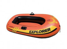 Лодка надувная Explorer 100 (Intex)